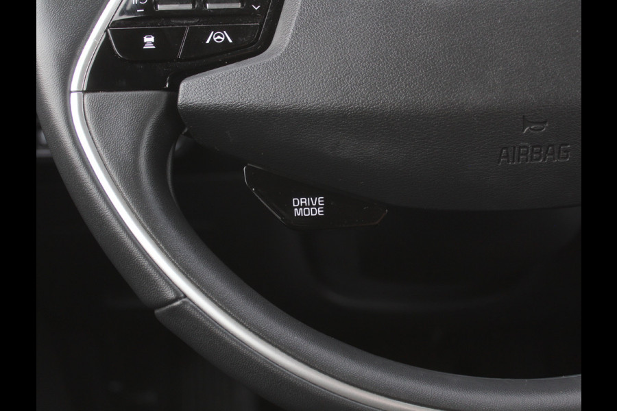 Kia Niro 1.6 GDi Hybrid ExecutiveLine CARPLAY | CAMERA | PDC | DAB | AFNTRHAAK | NAVI | ADAPCRUISE | LMV | LED