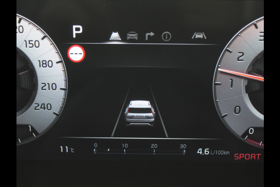 Kia Niro 1.6 GDi Hybrid ExecutiveLine CARPLAY | CAMERA | PDC | DAB | AFNTRHAAK | NAVI | ADAPCRUISE | LMV | LED