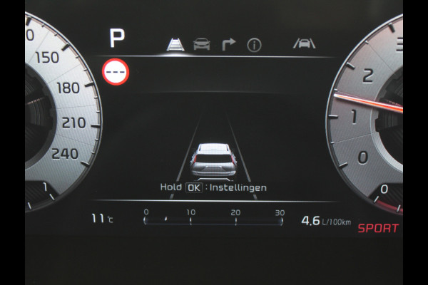 Kia Niro 1.6 GDi Hybrid ExecutiveLine CARPLAY | CAMERA | PDC | DAB | AFNTRHAAK | NAVI | ADAPCRUISE | LMV | LED