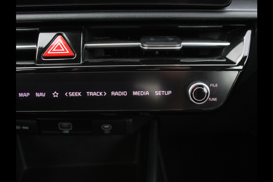 Kia Niro 1.6 GDi Hybrid ExecutiveLine CARPLAY | CAMERA | PDC | DAB | AFNTRHAAK | NAVI | ADAPCRUISE | LMV | LED
