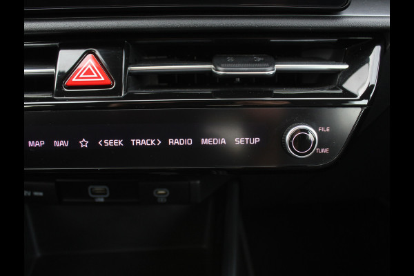 Kia Niro 1.6 GDi Hybrid ExecutiveLine CARPLAY | CAMERA | PDC | DAB | AFNTRHAAK | NAVI | ADAPCRUISE | LMV | LED