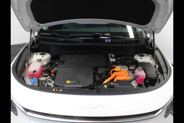 Kia Niro 1.6 GDi Hybrid ExecutiveLine CARPLAY | CAMERA | PDC | DAB | AFNTRHAAK | NAVI | ADAPCRUISE | LMV | LED