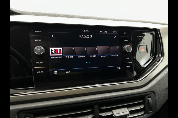 Volkswagen Polo Occasion 1.0 TSI Beats | Grijs | Airco | Tweedehands Volkswagen Polo | Cruisecontrol | Carplay | Stoelverwarming