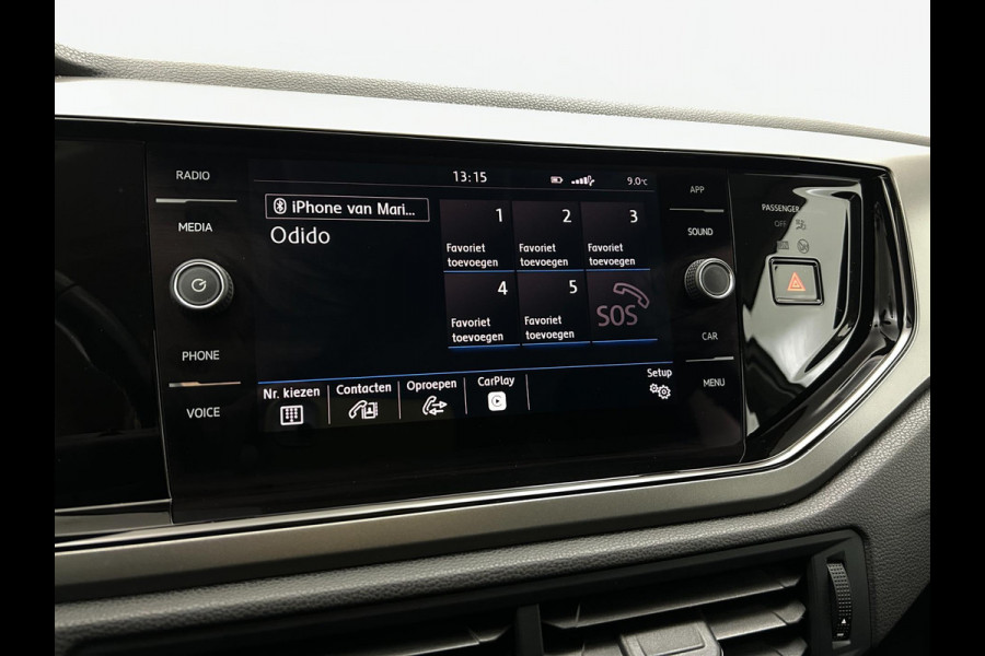 Volkswagen Polo Occasion 1.0 TSI Beats | Grijs | Airco | Tweedehands Volkswagen Polo | Cruisecontrol | Carplay | Stoelverwarming