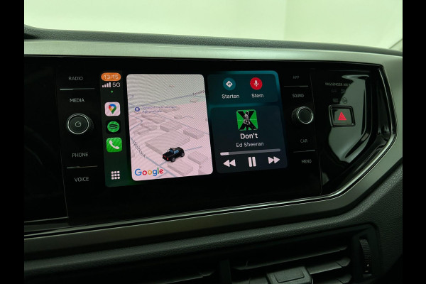 Volkswagen Polo Occasion 1.0 TSI Beats | Grijs | Airco | Tweedehands Volkswagen Polo | Cruisecontrol | Carplay | Stoelverwarming