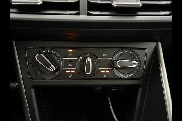 Volkswagen Polo Occasion 1.0 TSI Beats | Grijs | Airco | Tweedehands Volkswagen Polo | Cruisecontrol | Carplay | Stoelverwarming