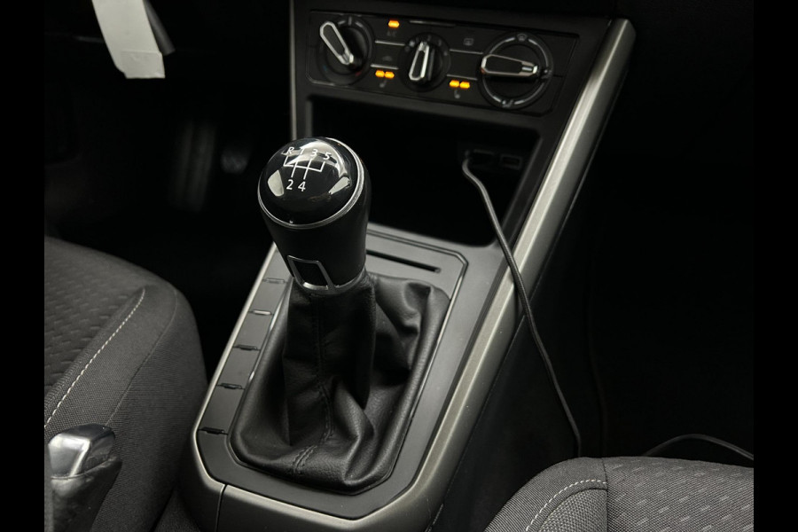 Volkswagen Polo Occasion 1.0 TSI Beats | Grijs | Airco | Tweedehands Volkswagen Polo | Cruisecontrol | Carplay | Stoelverwarming