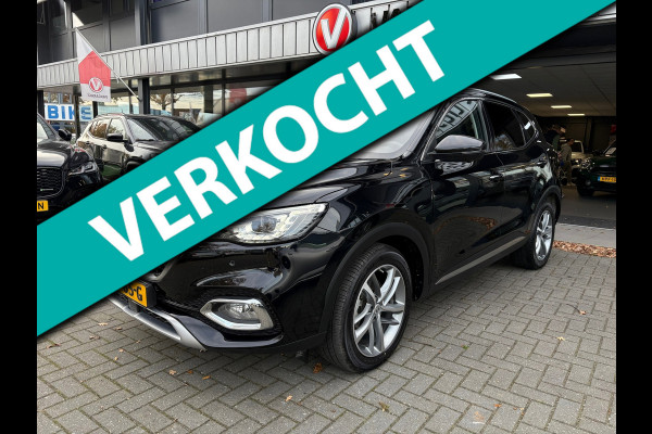 MG EHS 1.5 TGDI Luxury PHEV / automaat / 360camera / Leder/ carplay / Panorama-dak