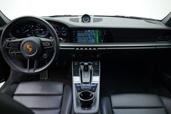 Porsche 911 Cabrio 3.0 Carrera 4 S |Chrono|Lift|BOSE|Sportuitlaat|PPF|