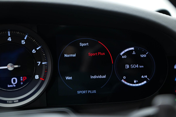 Porsche 911 Cabrio 3.0 Carrera 4 S |Chrono|Lift|BOSE|Sportuitlaat|PPF|