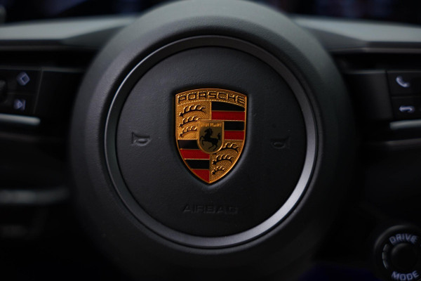 Porsche 911 Cabrio 3.0 Carrera 4 S |Chrono|Lift|BOSE|Sportuitlaat|PPF|