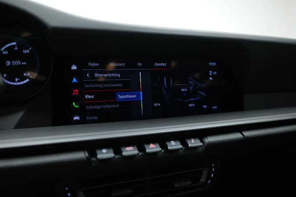 Porsche 911 Cabrio 3.0 Carrera 4 S |Chrono|Lift|BOSE|Sportuitlaat|PPF|