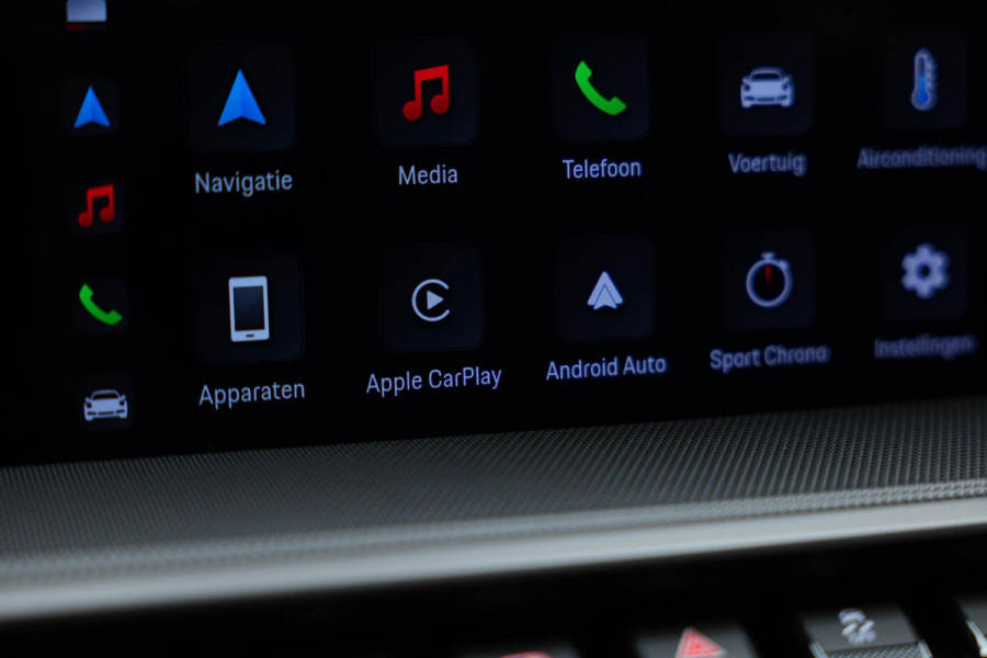 Porsche 911 Cabrio 3.0 Carrera 4 S |Chrono|Lift|BOSE|Sportuitlaat|PPF|