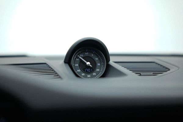 Porsche 911 Cabrio 3.0 Carrera 4 S |Chrono|Lift|BOSE|Sportuitlaat|PPF|