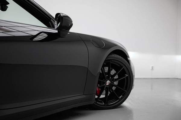 Porsche 911 Cabrio 3.0 Carrera 4 S |Chrono|Lift|BOSE|Sportuitlaat|PPF|
