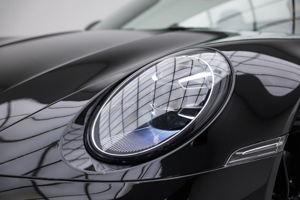 Porsche 911 Cabrio 3.0 Carrera 4 S |Chrono|Lift|BOSE|Sportuitlaat|PPF|