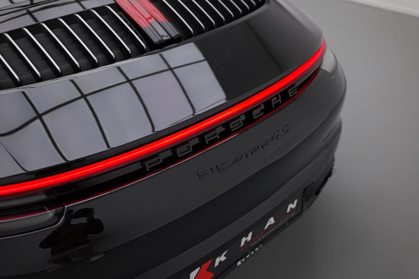 Porsche 911 Cabrio 3.0 Carrera 4 S |Chrono|Lift|BOSE|Sportuitlaat|PPF|