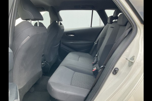 Toyota Corolla Touring Sports 1.8 Hybrid 170pk Navi Camera Carplay Voll.Onderhouden