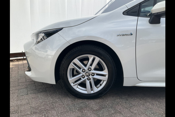 Toyota Corolla Touring Sports 1.8 Hybrid 170pk Navi Camera Carplay Voll.Onderhouden