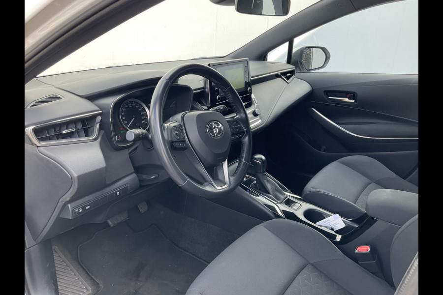 Toyota Corolla Touring Sports 1.8 Hybrid 170pk Navi Camera Carplay Voll.Onderhouden