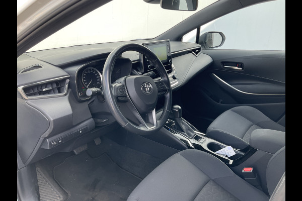 Toyota Corolla Touring Sports 1.8 Hybrid 170pk Navi Camera Carplay Voll.Onderhouden