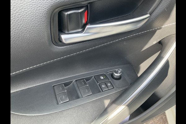 Toyota Corolla Touring Sports 1.8 Hybrid 170pk Navi Camera Carplay Voll.Onderhouden