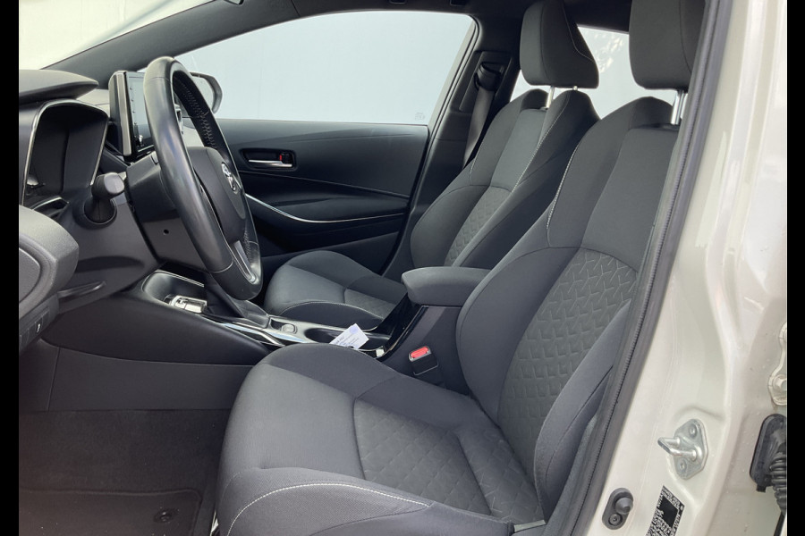 Toyota Corolla Touring Sports 1.8 Hybrid 170pk Navi Camera Carplay Voll.Onderhouden