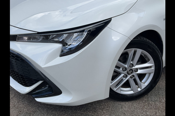 Toyota Corolla Touring Sports 1.8 Hybrid 170pk Navi Camera Carplay Voll.Onderhouden