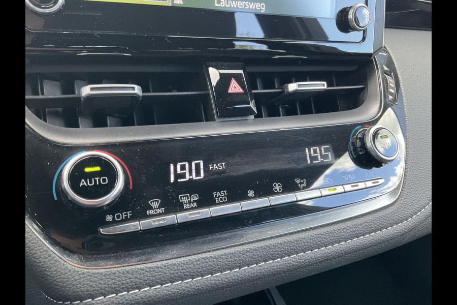 Toyota Corolla Touring Sports 1.8 Hybrid 170pk Navi Camera Carplay Voll.Onderhouden