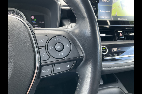 Toyota Corolla Touring Sports 1.8 Hybrid 170pk Navi Camera Carplay Voll.Onderhouden