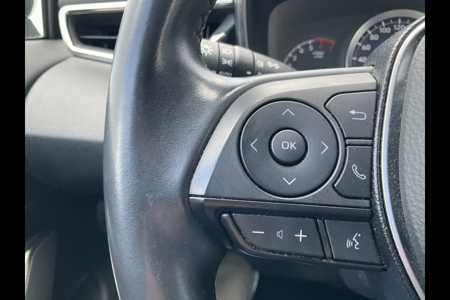 Toyota Corolla Touring Sports 1.8 Hybrid 170pk Navi Camera Carplay Voll.Onderhouden