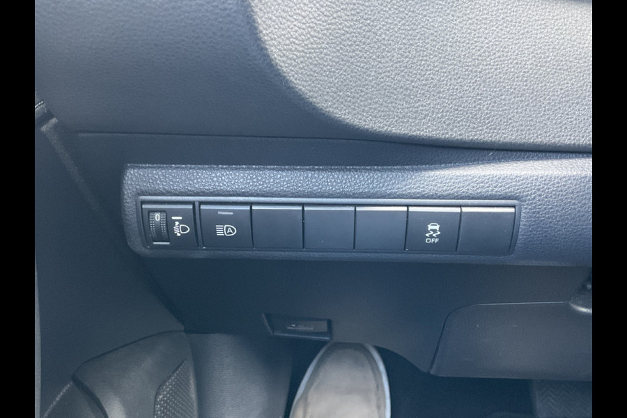 Toyota Corolla Touring Sports 1.8 Hybrid 170pk Navi Camera Carplay Voll.Onderhouden