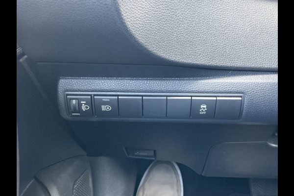 Toyota Corolla Touring Sports 1.8 Hybrid 170pk Navi Camera Carplay Voll.Onderhouden