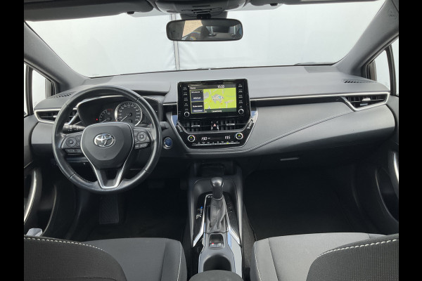 Toyota Corolla Touring Sports 1.8 Hybrid 170pk Navi Camera Carplay Voll.Onderhouden