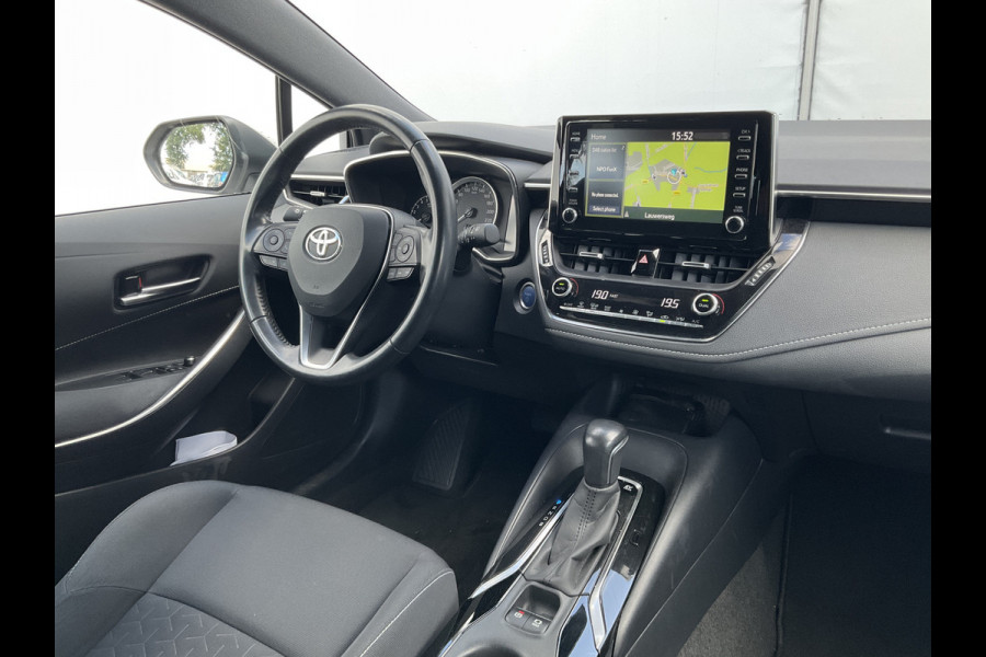 Toyota Corolla Touring Sports 1.8 Hybrid 170pk Navi Camera Carplay Voll.Onderhouden