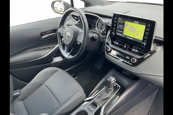 Toyota Corolla Touring Sports 1.8 Hybrid 170pk Navi Camera Carplay Voll.Onderhouden