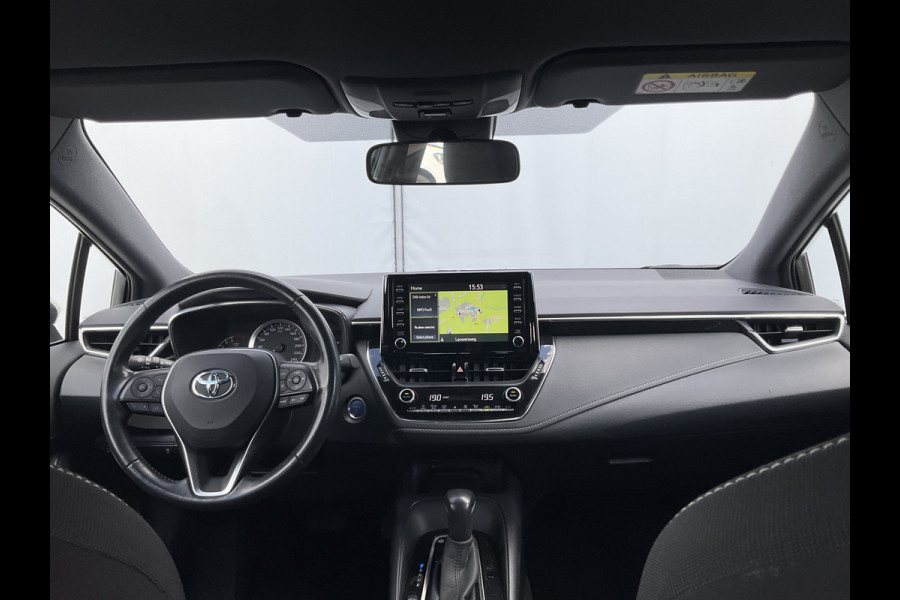 Toyota Corolla Touring Sports 1.8 Hybrid 170pk Navi Camera Carplay Voll.Onderhouden