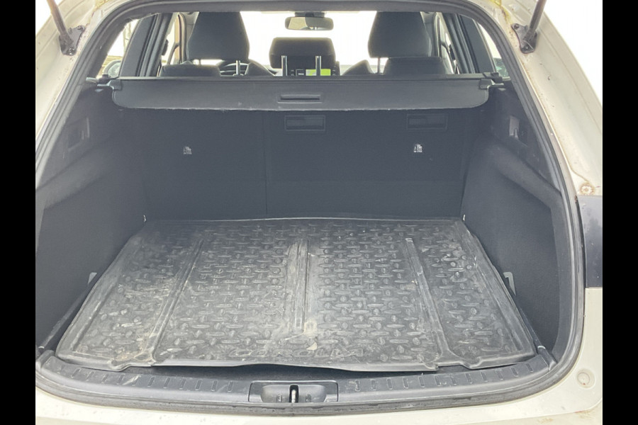 Toyota Corolla Touring Sports 1.8 Hybrid 170pk Navi Camera Carplay Voll.Onderhouden