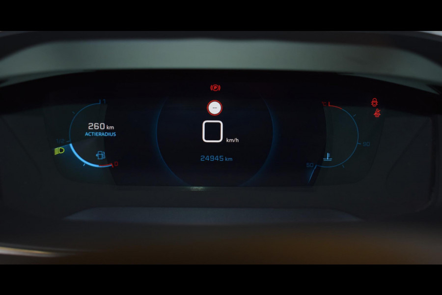 Peugeot 208 1.2 PureTech 100PK Allure Pack | Camera | Carplay | 3D dashboard | LED | Incl. garantie