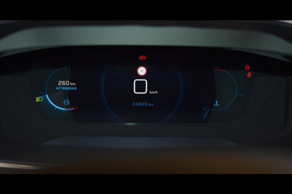 Peugeot 208 1.2 PureTech 100PK Allure Pack | Camera | Carplay | 3D dashboard | LED | Incl. garantie
