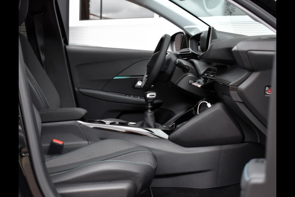 Peugeot 208 1.2 PureTech 100PK Allure Pack | Camera | Carplay | 3D dashboard | LED | Incl. garantie