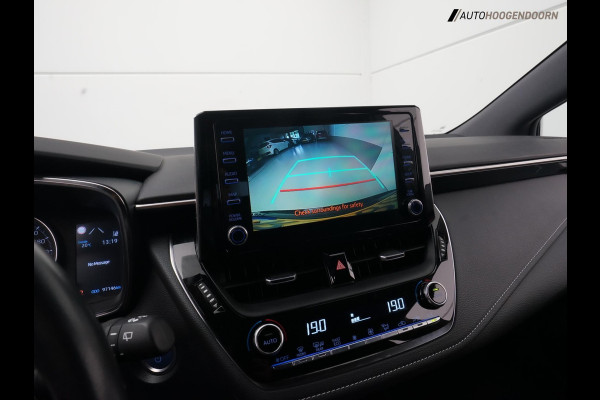 Toyota Corolla Touring Sports 1.8 Hybrid Active (APPLE CARPLAY,ACHTERUITRIJCAMERA,CLIMATE CONTROL,ADAPTIVE CRUISE,TOPCONDITIE)