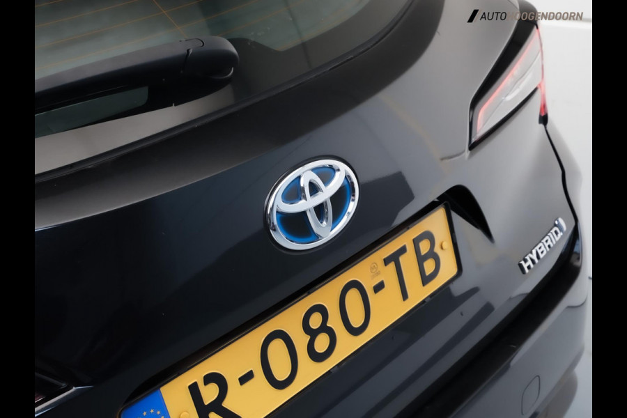 Toyota Corolla Touring Sports 1.8 Hybrid Active (APPLE CARPLAY,ACHTERUITRIJCAMERA,CLIMATE CONTROL,ADAPTIVE CRUISE,TOPCONDITIE)