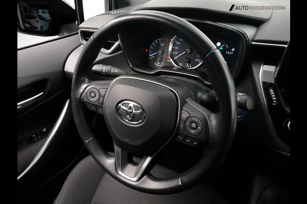 Toyota Corolla Touring Sports 1.8 Hybrid Active (APPLE CARPLAY,ACHTERUITRIJCAMERA,CLIMATE CONTROL,ADAPTIVE CRUISE,TOPCONDITIE)