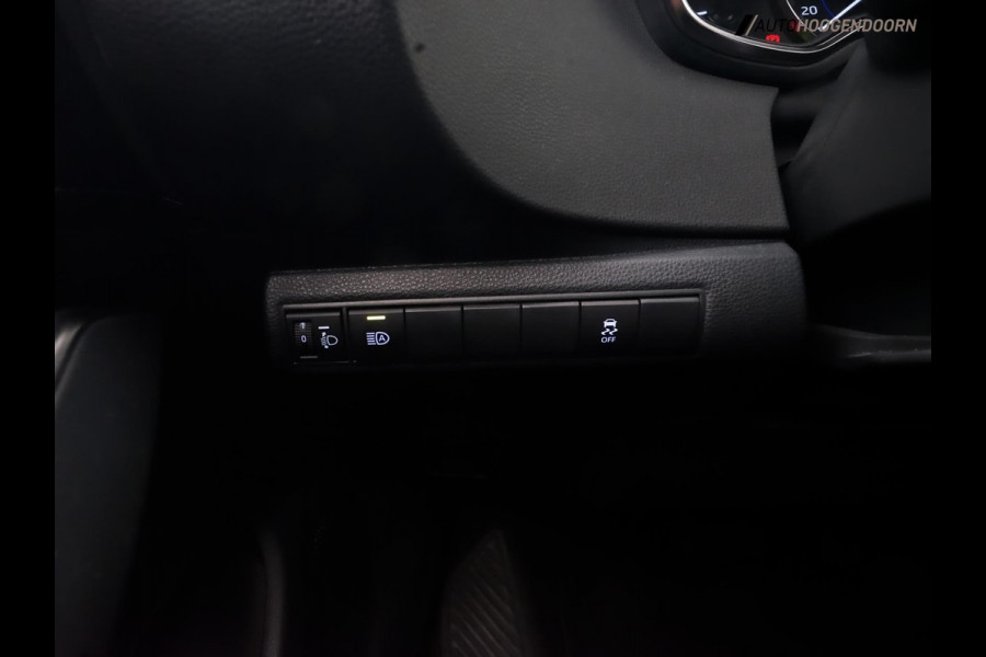 Toyota Corolla Touring Sports 1.8 Hybrid Active (APPLE CARPLAY,ACHTERUITRIJCAMERA,CLIMATE CONTROL,ADAPTIVE CRUISE,TOPCONDITIE)
