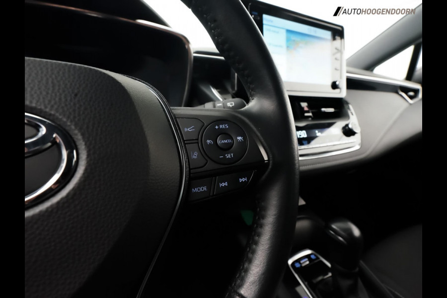 Toyota Corolla Touring Sports 1.8 Hybrid Active (APPLE CARPLAY,ACHTERUITRIJCAMERA,CLIMATE CONTROL,ADAPTIVE CRUISE,TOPCONDITIE)