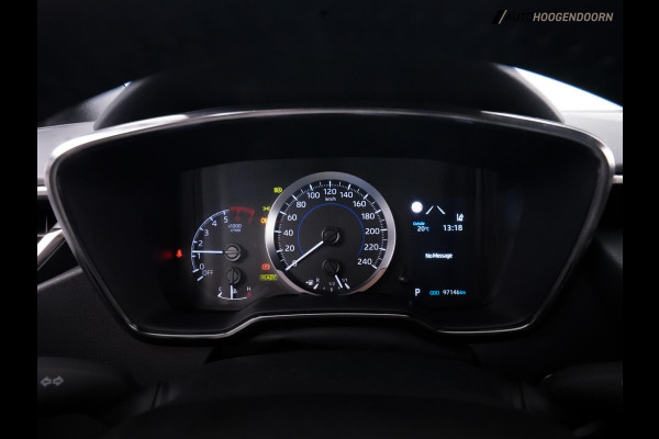 Toyota Corolla Touring Sports 1.8 Hybrid Active (APPLE CARPLAY,ACHTERUITRIJCAMERA,CLIMATE CONTROL,ADAPTIVE CRUISE,TOPCONDITIE)