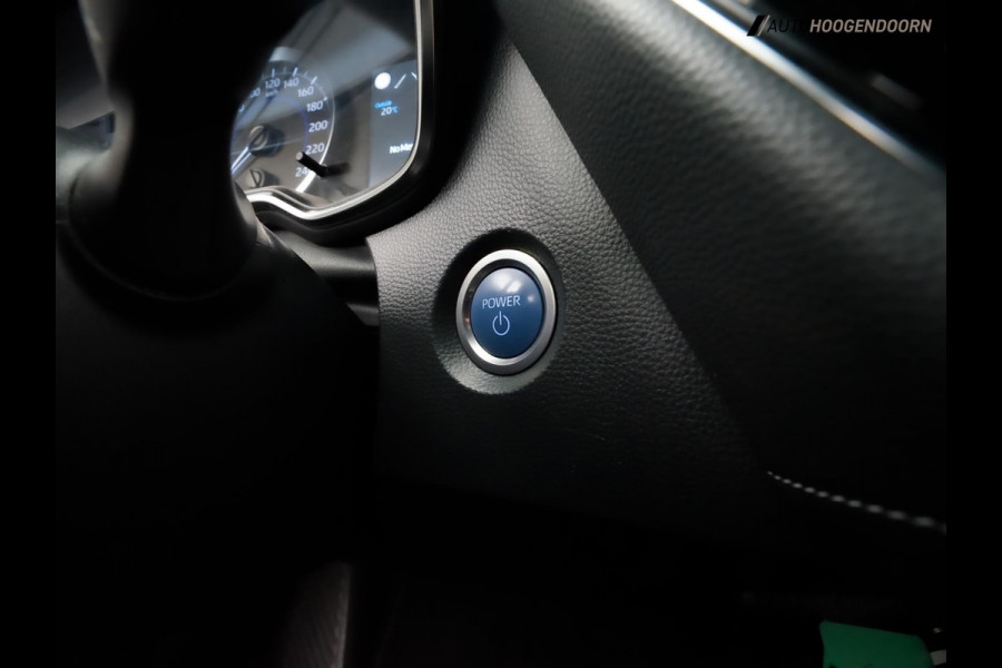 Toyota Corolla Touring Sports 1.8 Hybrid Active (APPLE CARPLAY,ACHTERUITRIJCAMERA,CLIMATE CONTROL,ADAPTIVE CRUISE,TOPCONDITIE)