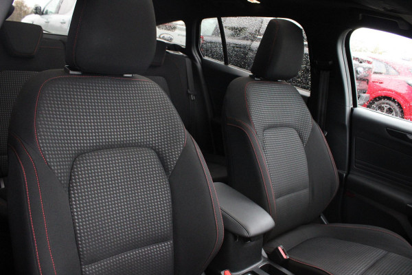 Ford FOCUS Wagon 1.0 EcoBoost Hybrid ST Line X 155pk | Trekhaak afneembaar | Panoramadak | Bang&Olufsen | Adaptive cruise control | Winter Pack | All season banden | Camera