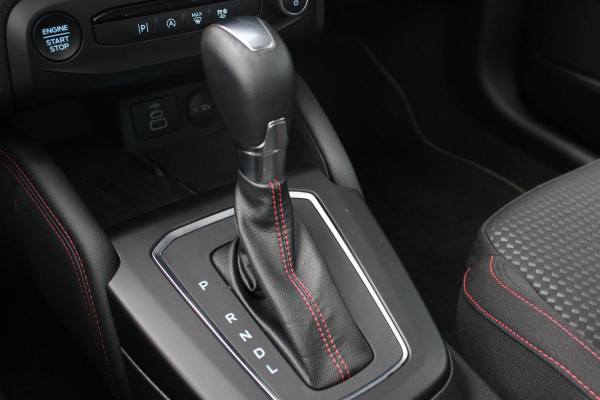 Ford FOCUS Wagon 1.0 EcoBoost Hybrid ST Line X 155pk | Trekhaak afneembaar | Panoramadak | Bang&Olufsen | Adaptive cruise control | Winter Pack | All season banden | Camera